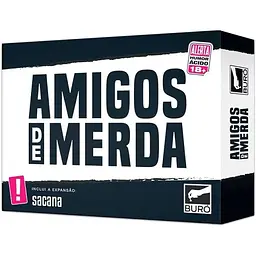 Amigos de Merda 