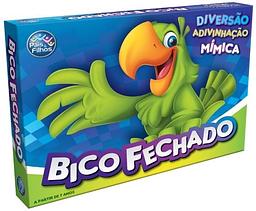 Bico Fechado