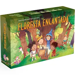 Floresta Encantada