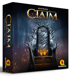 Claim Anniversary Edition