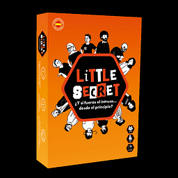 Little Secret