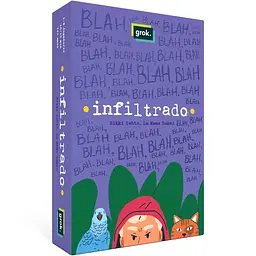 Infiltrado