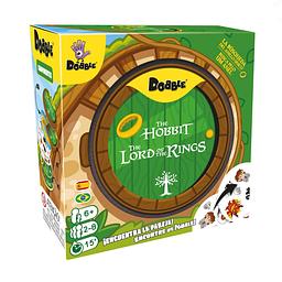 Dobble The Hobbit - The Lord Of The Rings 