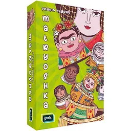 Matryoshka (Segunda Edição)