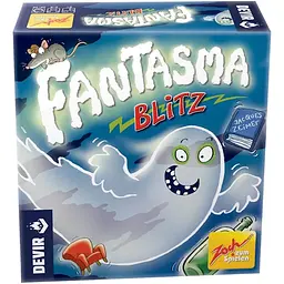 Fantasma Blitz