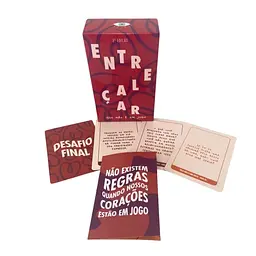 Entrelaçar