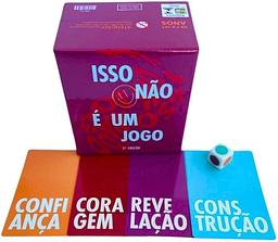 Isso Não é Um Jogo