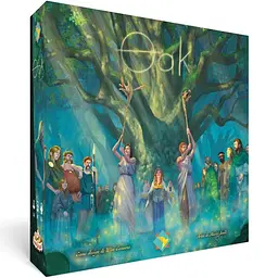 Oak