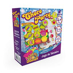 Choco Party