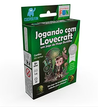 Jogando com Lovecraft