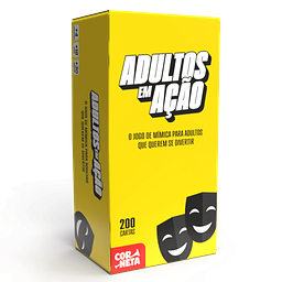 Adultos em Ação