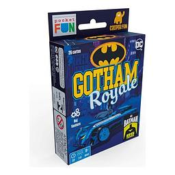 Gotham Royale