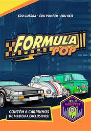Formula POP