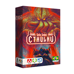 Cthulhu: Sete Selos