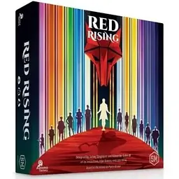 Red Rising