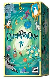 Quem Pra Quê 