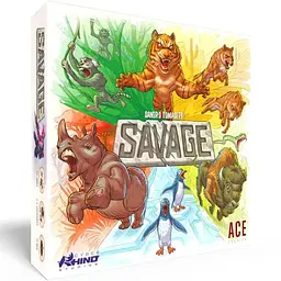 Savage