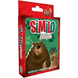 Similo: Animais