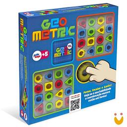 Geo Metric 